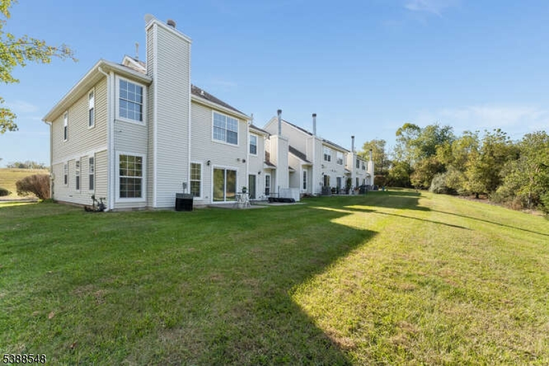 Fox Hill - Residential