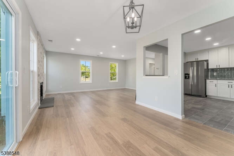 Fox Hill - Residential