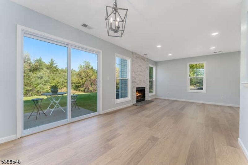 Fox Hill - Residential