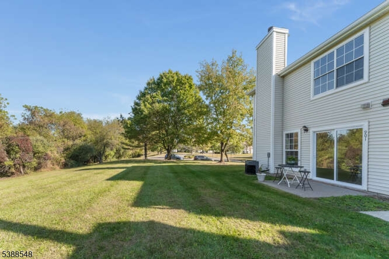 Fox Hill - Residential