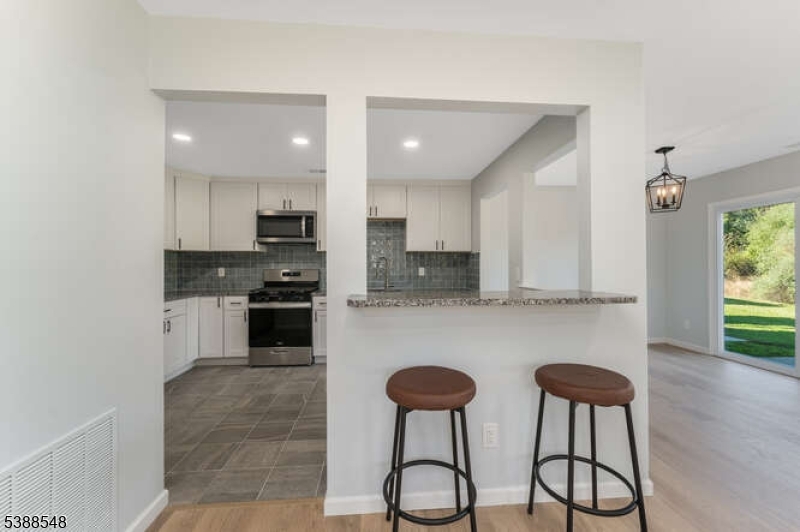 Fox Hill - Residential