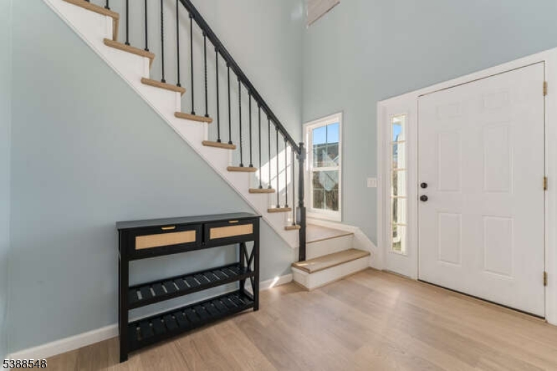 Fox Hill - Residential