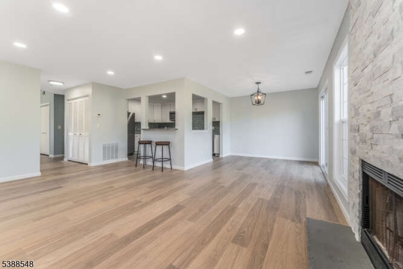 Fox Hill - Residential