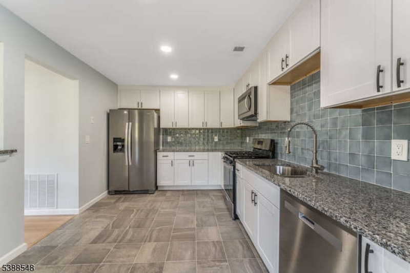 Fox Hill - Residential