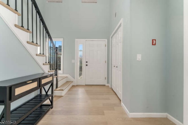 Fox Hill - Residential