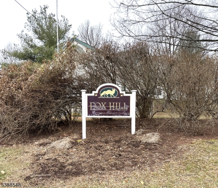 Fox Hill - Residential