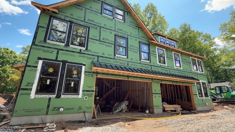 Central Villas - Residential