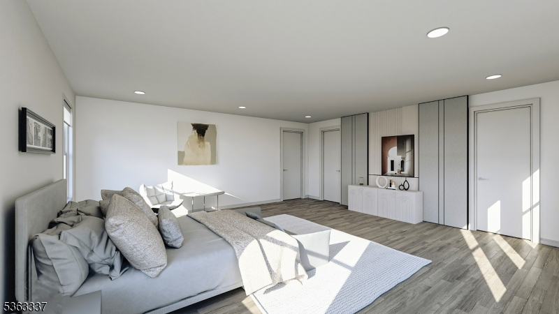 Central Villas - Residential