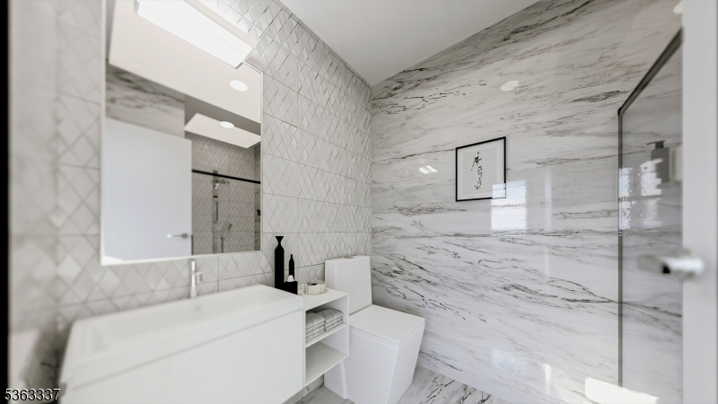 Central Villas - Residential