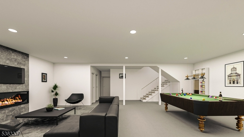 Central Villas - Residential