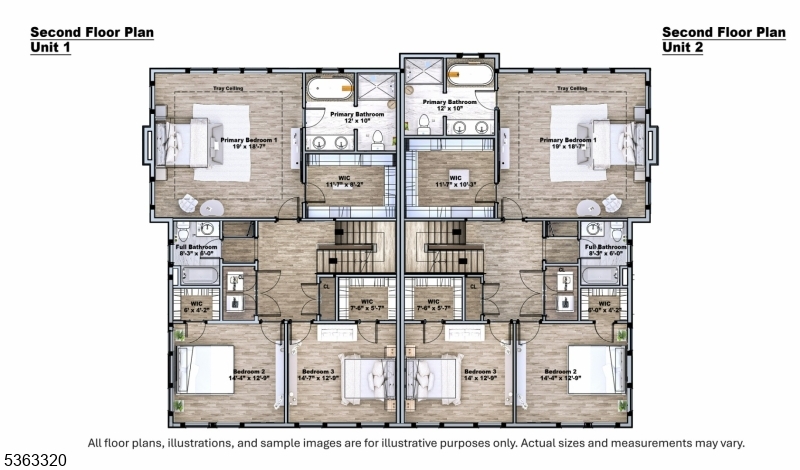Central Villas - Residential