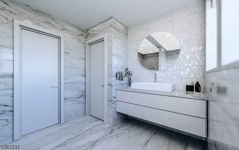 Central Villas - Residential