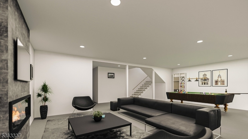 Central Villas - Residential