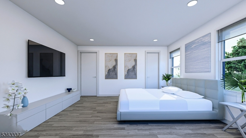 Central Villas - Residential