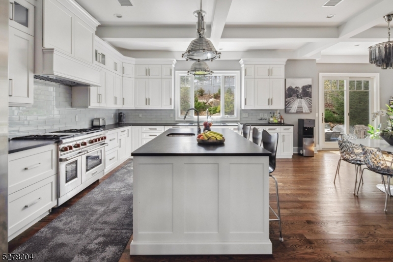 DEERFIELD - Residential