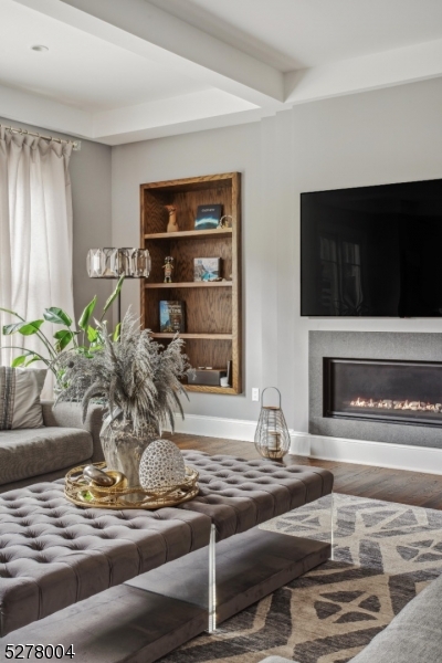 DEERFIELD - Residential