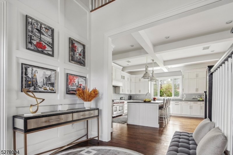 DEERFIELD - Residential