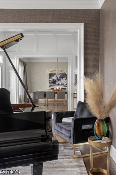 DEERFIELD - Residential