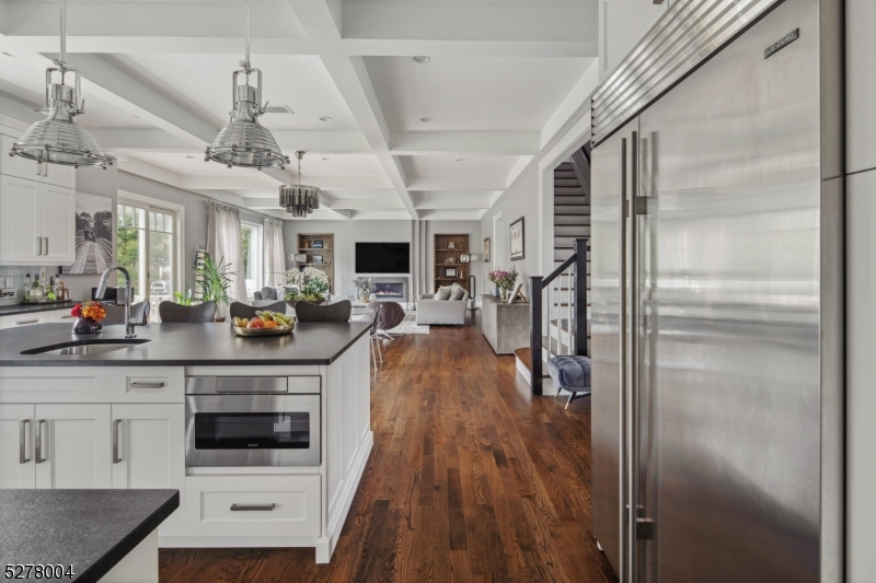 DEERFIELD - Residential