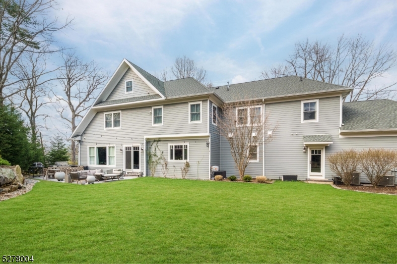 DEERFIELD - Residential