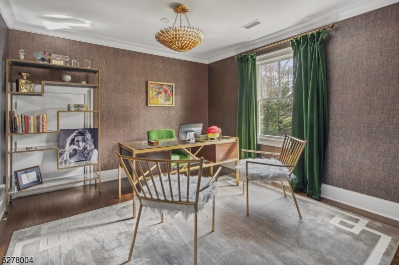 DEERFIELD - Residential