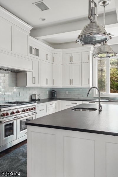 DEERFIELD - Residential