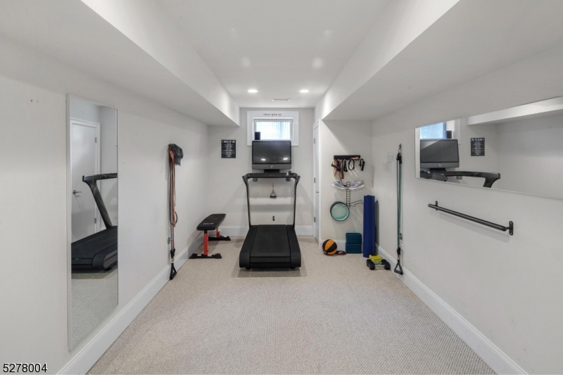 DEERFIELD - Residential