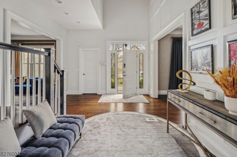 DEERFIELD - Residential