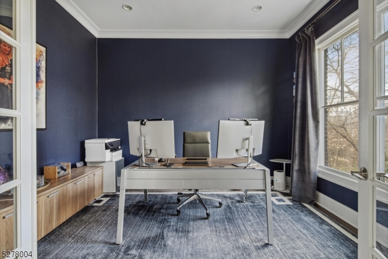 DEERFIELD - Residential