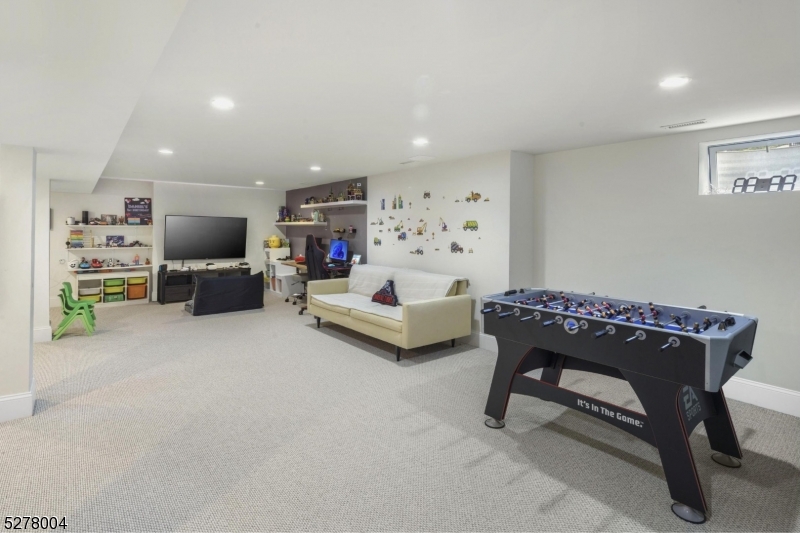 DEERFIELD - Residential