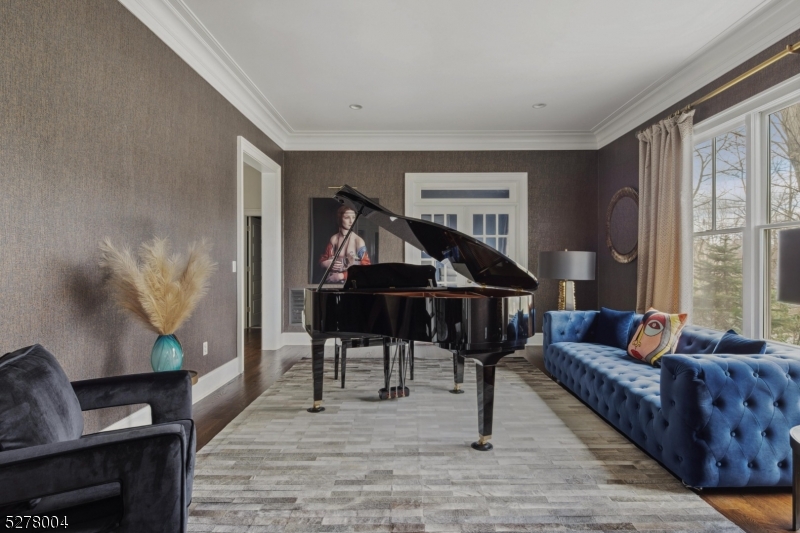 DEERFIELD - Residential