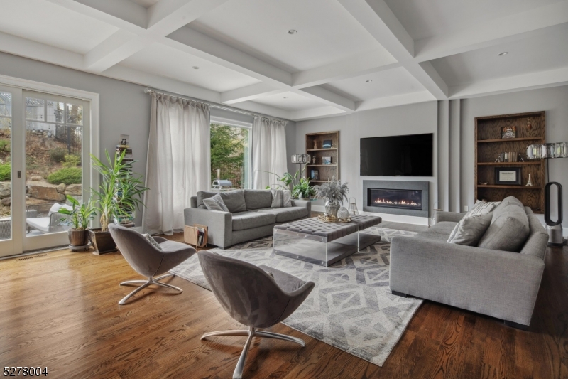 DEERFIELD - Residential