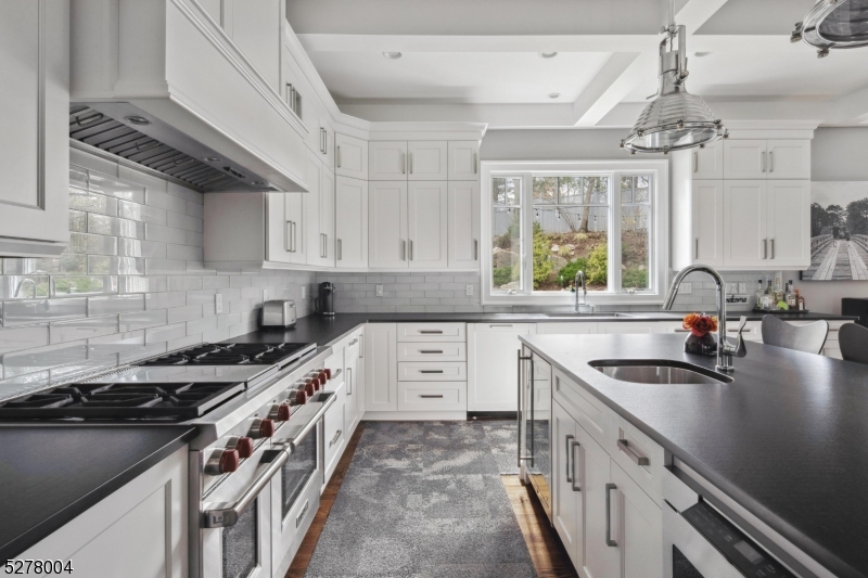 DEERFIELD - Residential