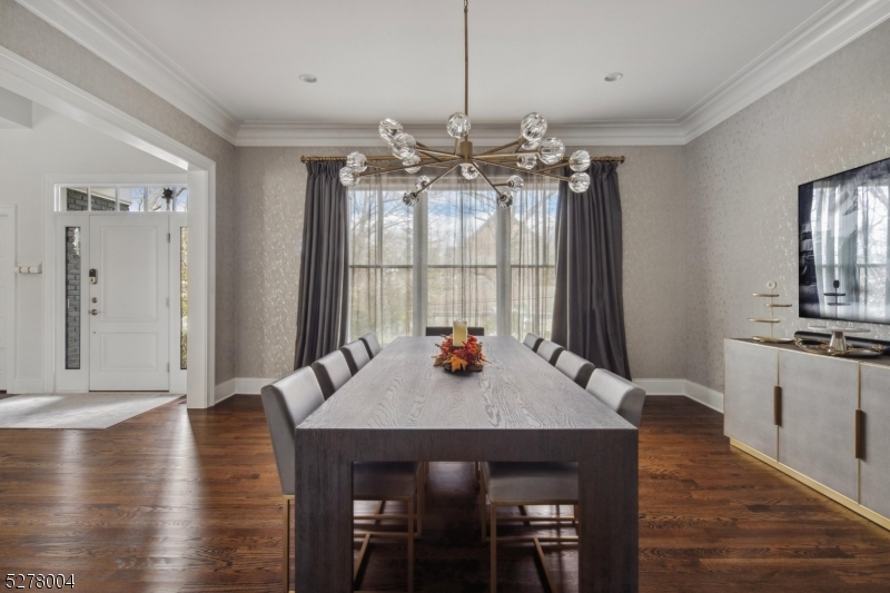 DEERFIELD - Residential