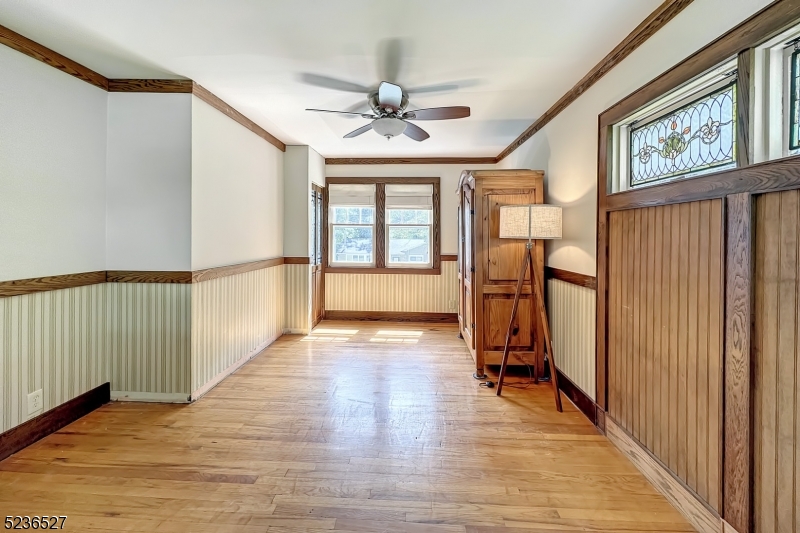 Beacon Hill - Residential