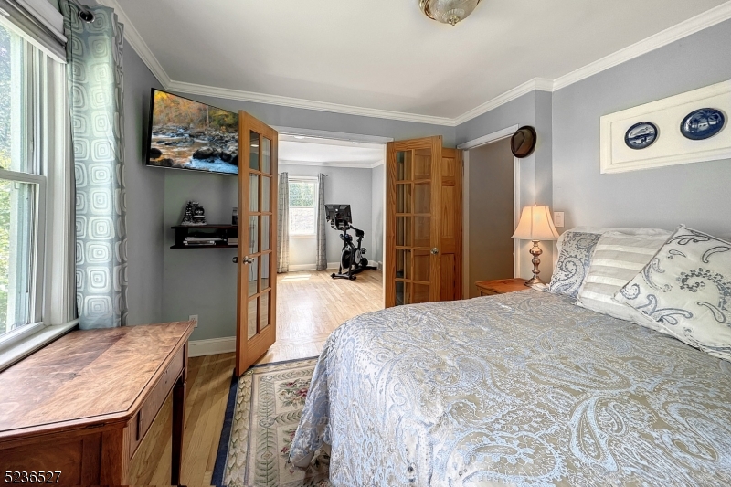 Beacon Hill - Residential