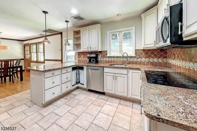 Beacon Hill - Residential