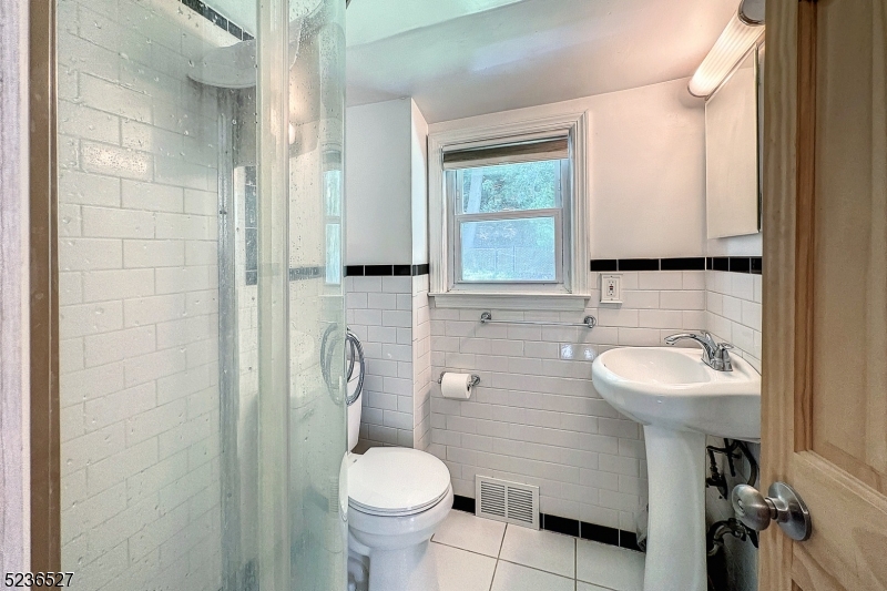 Beacon Hill - Residential