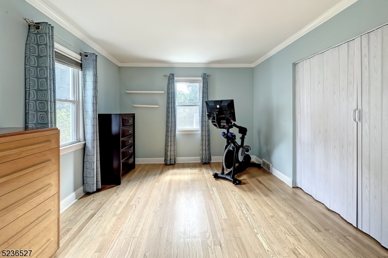 Beacon Hill - Residential