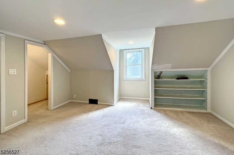 Beacon Hill - Residential