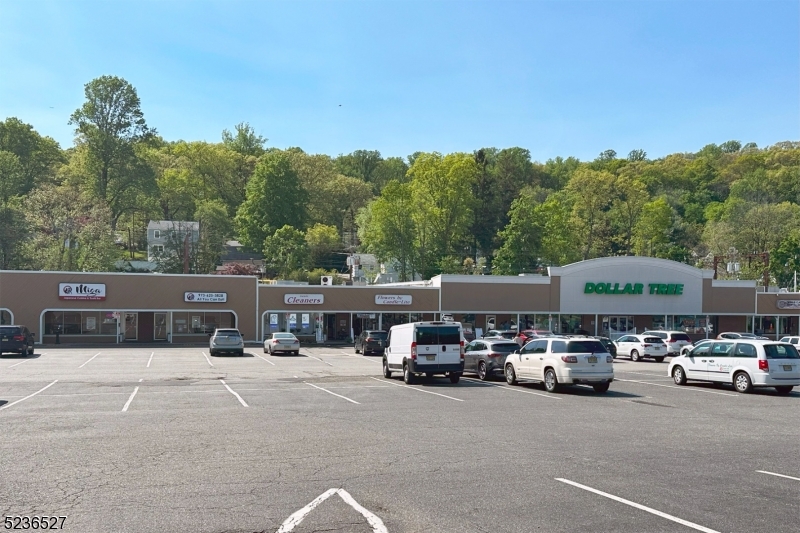 Beacon Hill - Residential