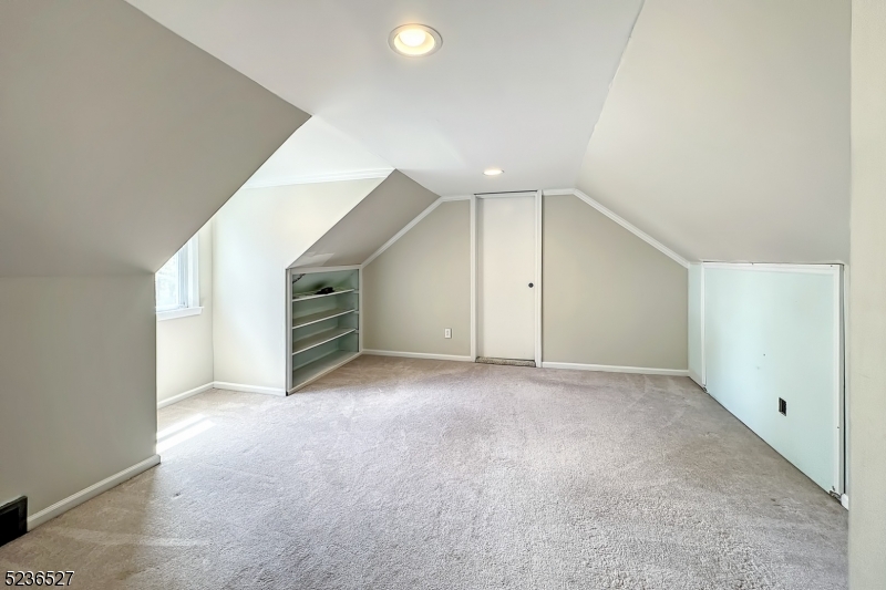 Beacon Hill - Residential