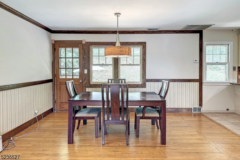 Beacon Hill - Residential