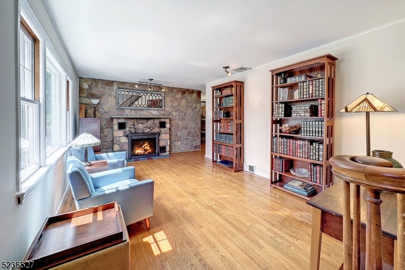 Beacon Hill - Residential