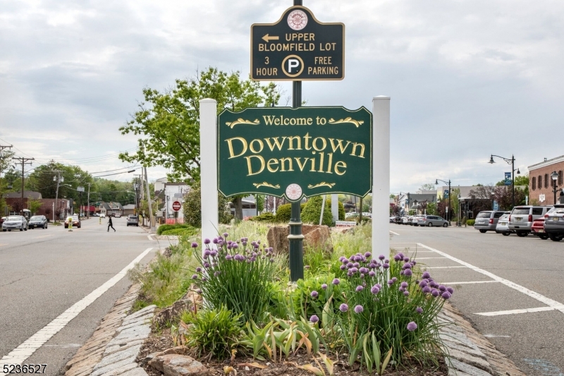 Beacon Hill - Residential