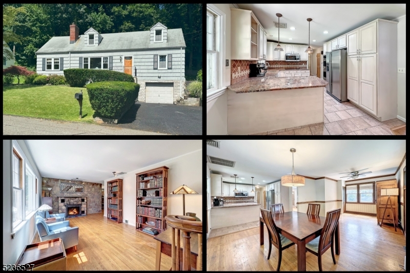 Beacon Hill - Residential