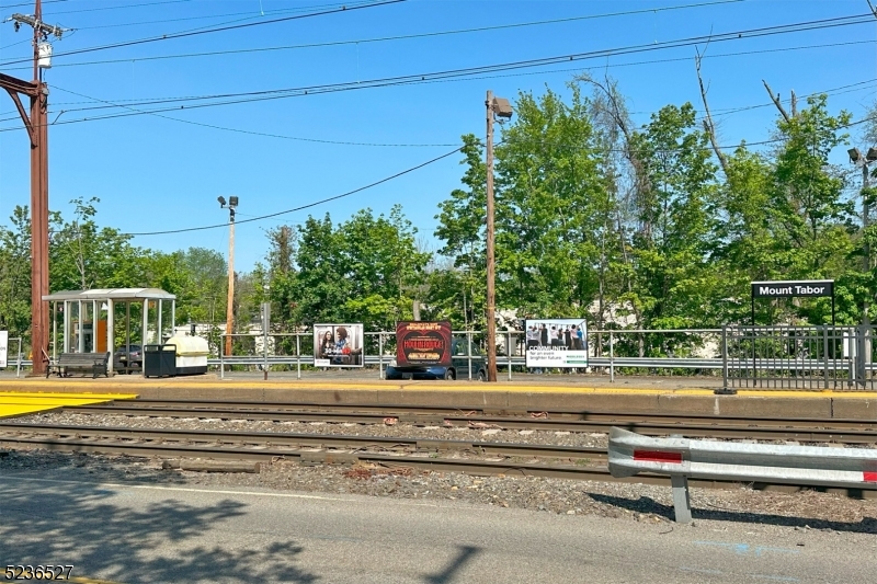 Beacon Hill - Residential