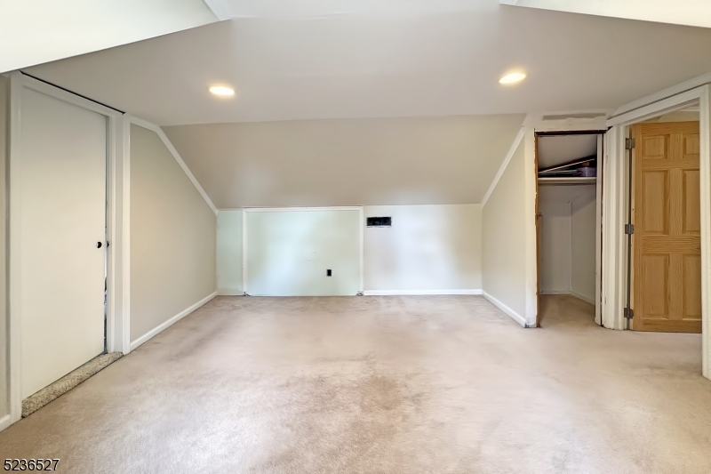 Beacon Hill - Residential