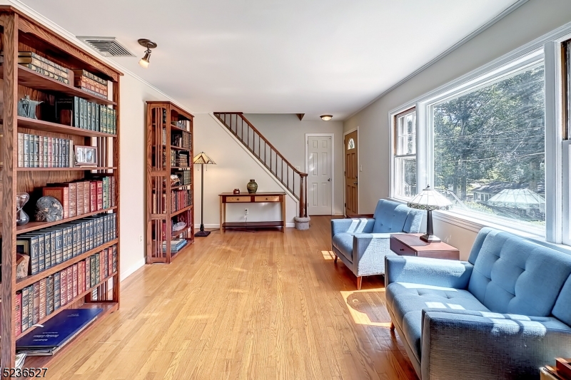 Beacon Hill - Residential