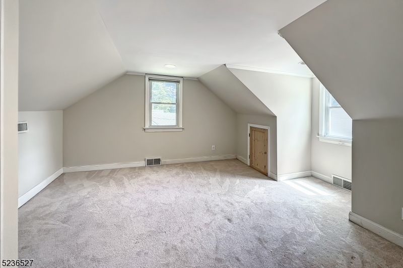 Beacon Hill - Residential